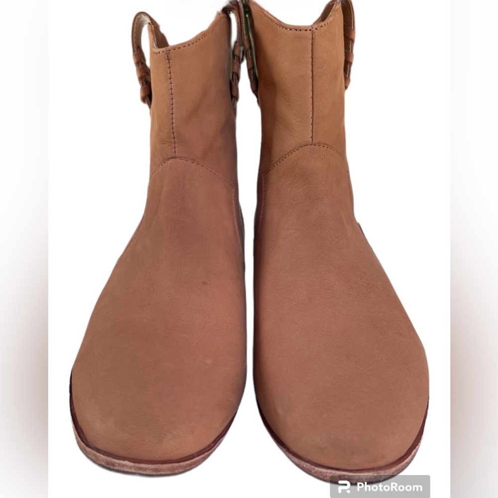 Jack Rogers Stella Pull On Boot Size 8.5 - Picture 7 of 13